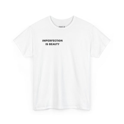 Unisex Heavy Cotton Tee - Marilyn Monroe