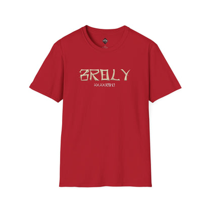 Unisex Softstyle T-Shirt - Broly