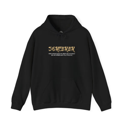 Unisex Heavy Blend™ Hooded Sweatshirt - Sorcerer