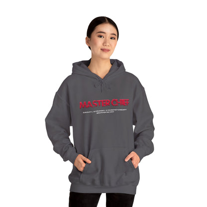 Unisex Heavy Blend™ Hooded Sweatshirt - Master