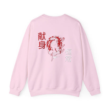 Unisex Heavy Blend™ Crewneck Sweatshirt - Giren
