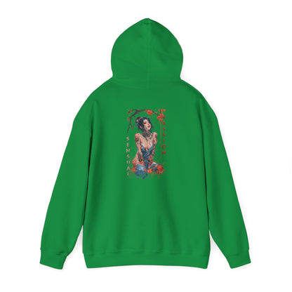Unisex Heavy Blend™ Hooded Sweatshirt - Women