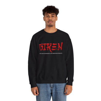 Unisex Heavy Blend™ Crewneck Sweatshirt - Giren