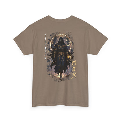 Unisex Heavy Cotton Tee - Sorcerer