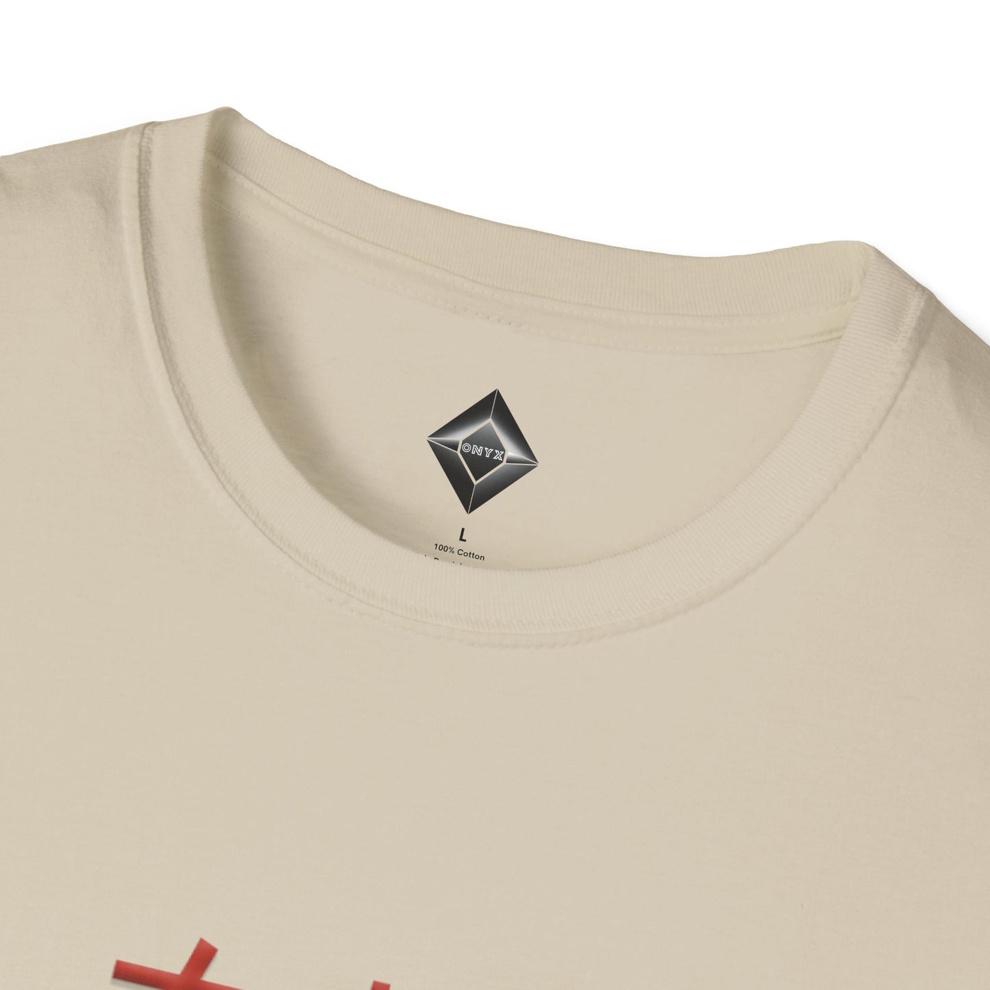 Unisex Softstyle T-Shirt - Women