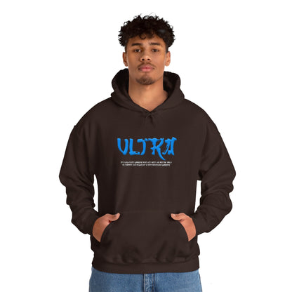 Unisex Heavy Blend™ Hooded Sweatshirt - Ultra