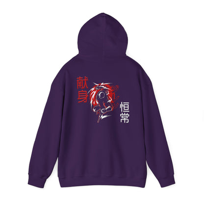 Unisex Heavy Blend™ Hooded Sweatshirt - Giren