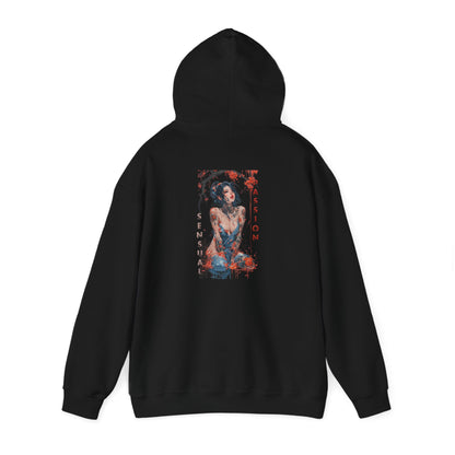 Unisex Heavy Blend™ Hooded Sweatshirt - Women