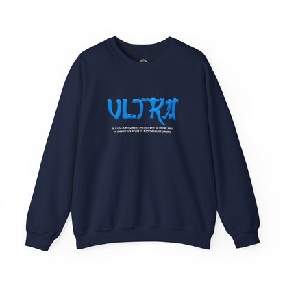 Unisex Heavy Blend™ Crewneck Sweatshirt - Ultra