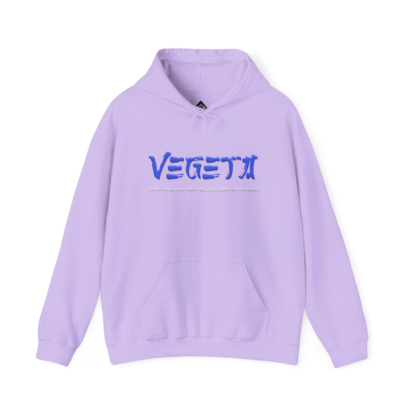 Unisex Heavy Blend™ Hooded Sweatshirt - Vegeta