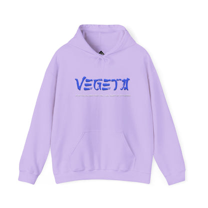 Unisex Heavy Blend™ Hooded Sweatshirt - Vegeta
