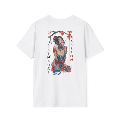 Unisex Softstyle T-Shirt - Women