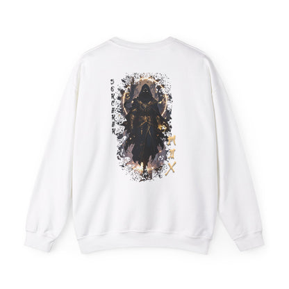 Unisex Heavy Blend™ Crewneck Sweatshirt - Sorcerer
