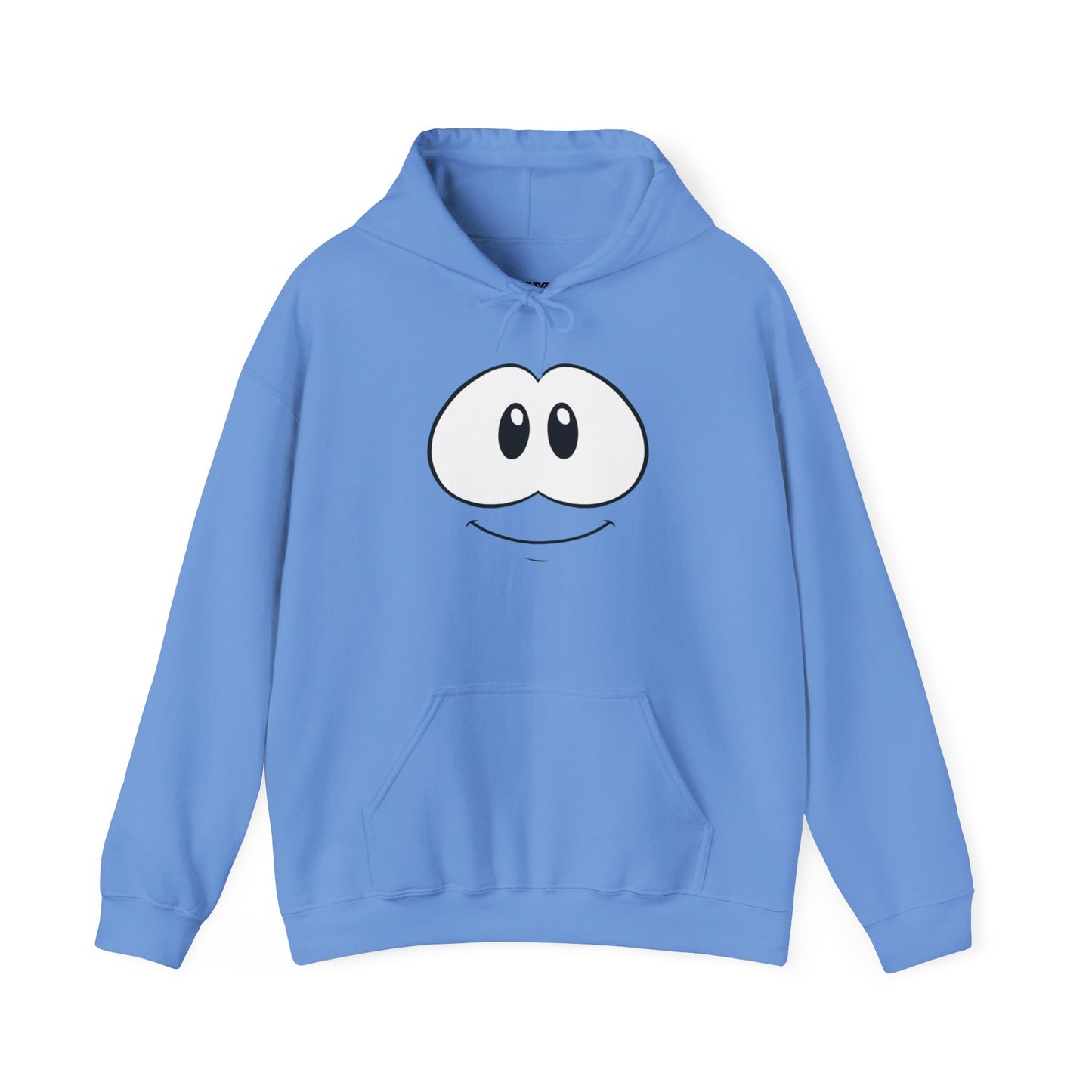 Unisex Heavy Blend™ Hooded Sweatshirt - Puffles