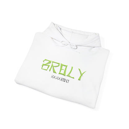 Unisex Heavy Blend™ Hooded Sweatshirt - Broly