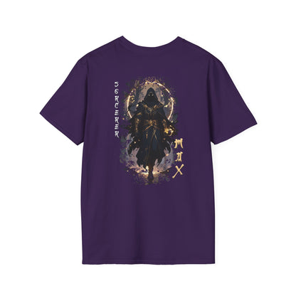 Unisex Softstyle T-Shirt - Sorcerer