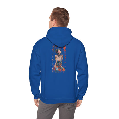 Unisex Heavy Blend™ Hooded Sweatshirt - Women