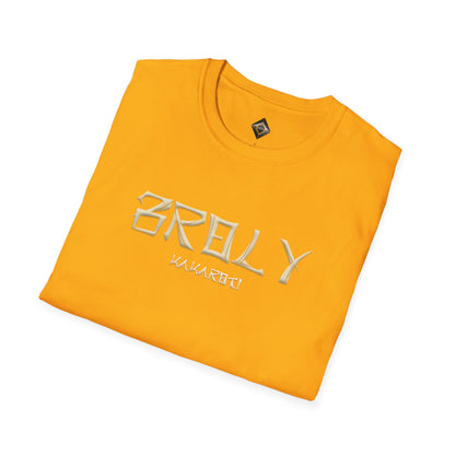 Unisex Softstyle T-Shirt - Broly
