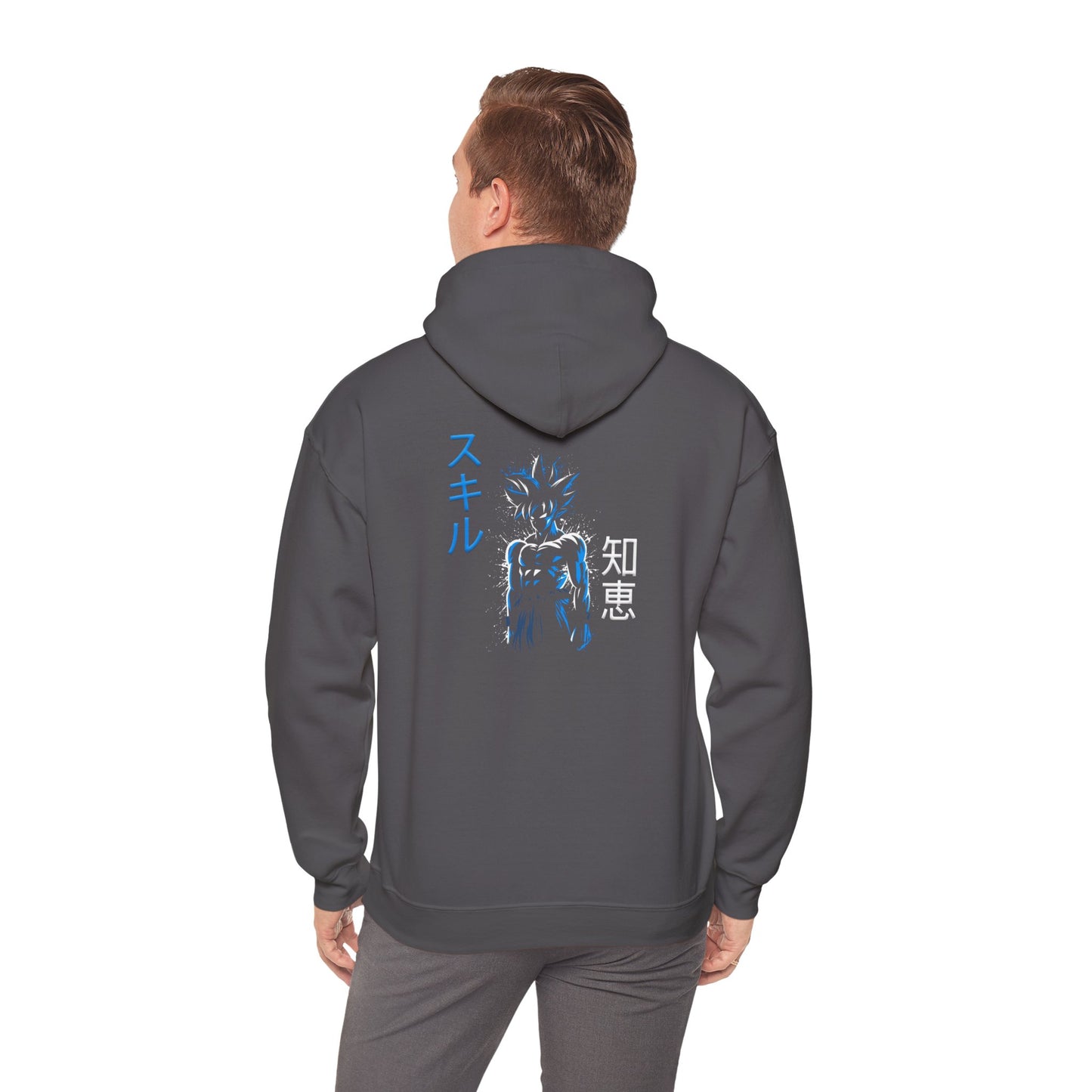 Unisex Heavy Blend™ Hooded Sweatshirt - Ultra