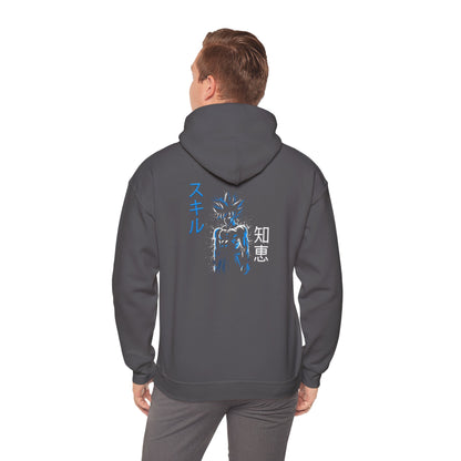 Unisex Heavy Blend™ Hooded Sweatshirt - Ultra