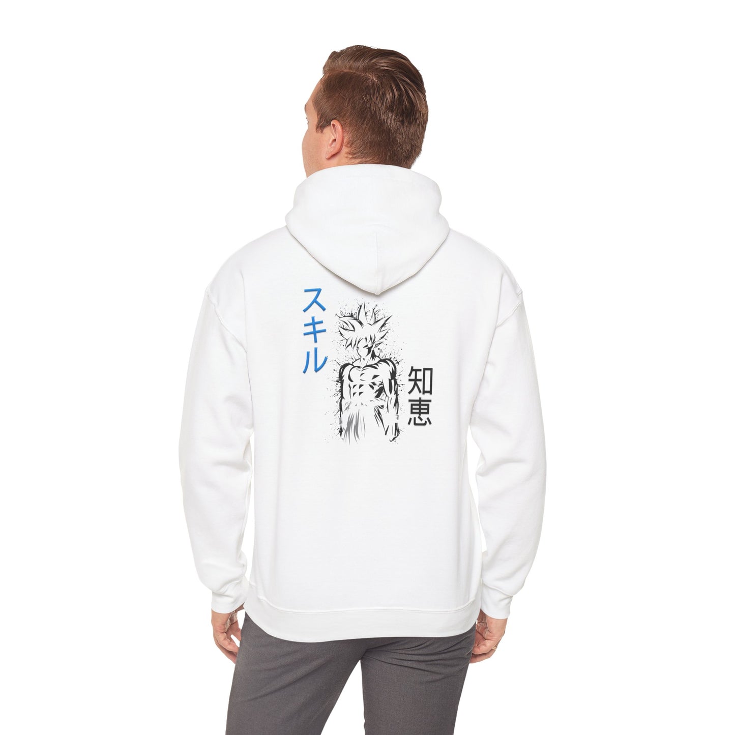 Unisex Heavy Blend™ Hooded Sweatshirt - Ultra