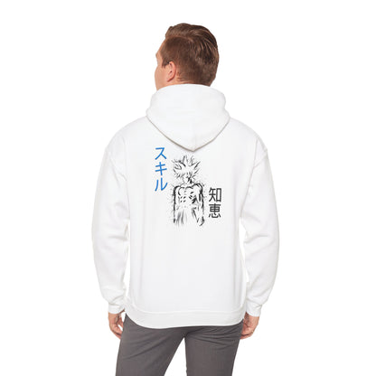 Unisex Heavy Blend™ Hooded Sweatshirt - Ultra