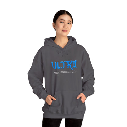 Unisex Heavy Blend™ Hooded Sweatshirt - Ultra
