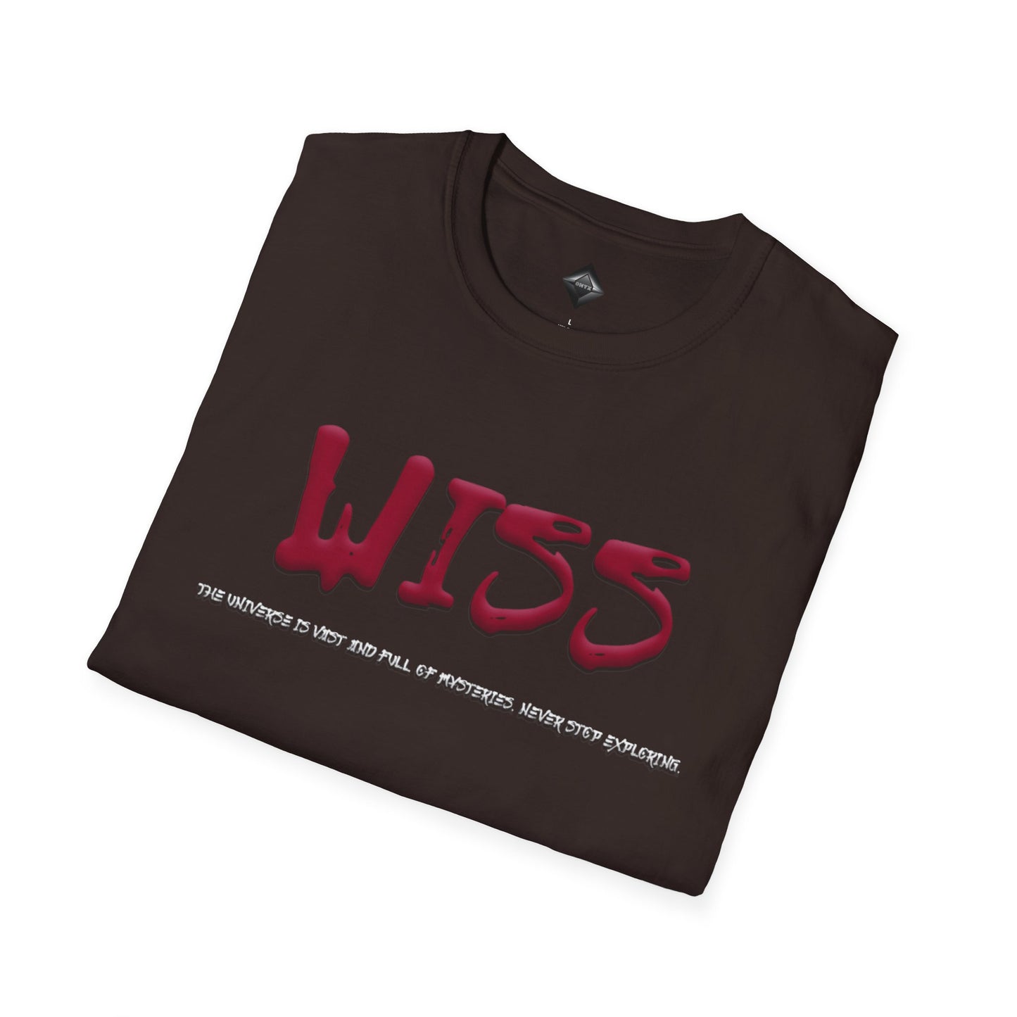 Unisex Softstyle T-Shirt - Wiss