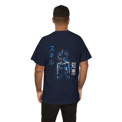 Unisex Heavy Cotton Tee - Ultra