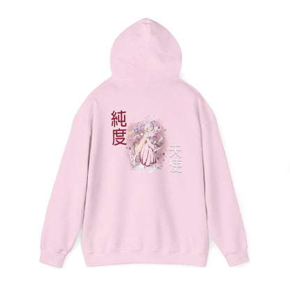 Unisex Heavy Blend™ Hooded Sweatshirt - Wiss