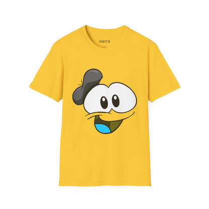 Unisex Softstyle T-Shirt - Puffles