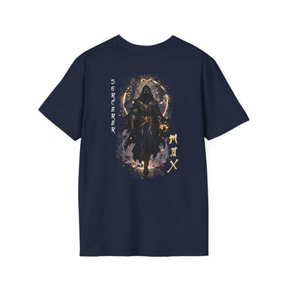 Unisex Softstyle T-Shirt - Sorcerer