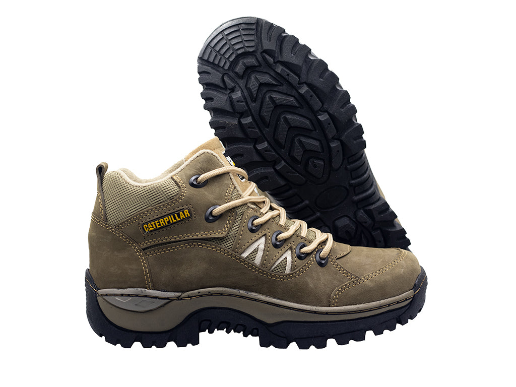 Gray helmet for bikers