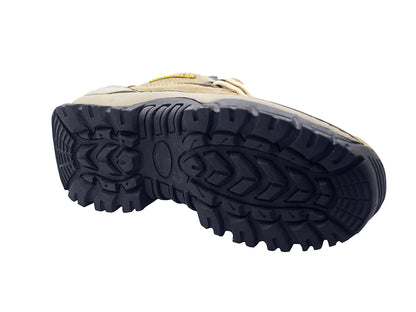 SEMI BOTA CATERPILAR CABALLERO