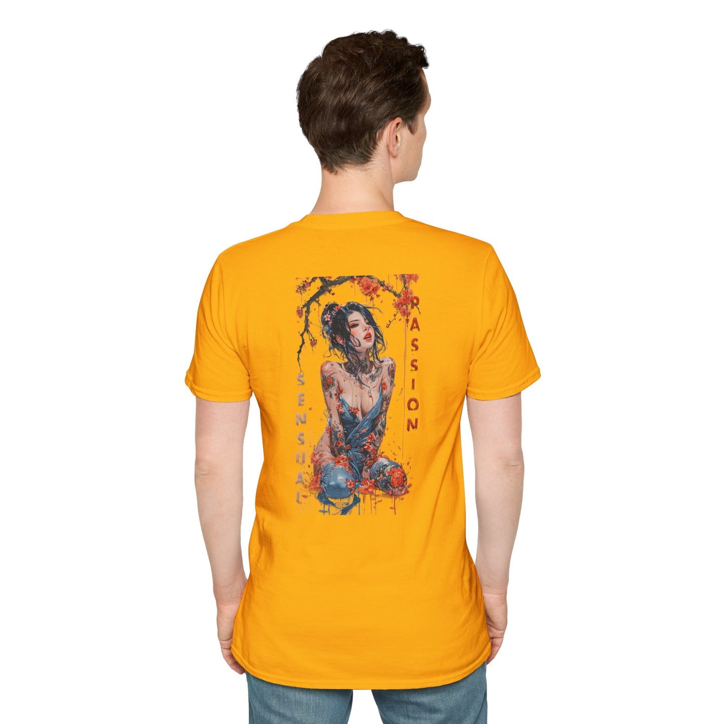 Unisex Softstyle T-Shirt - Women