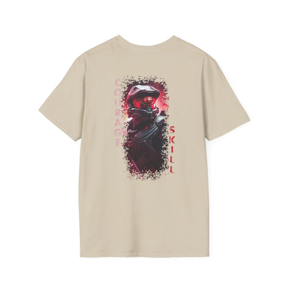 Unisex Softstyle T-Shirt - Master