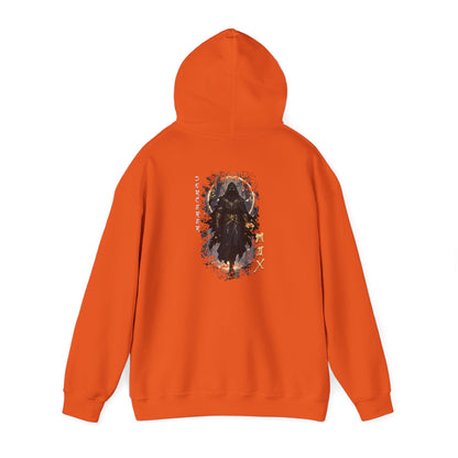 Unisex Heavy Blend™ Hooded Sweatshirt - Sorcerer