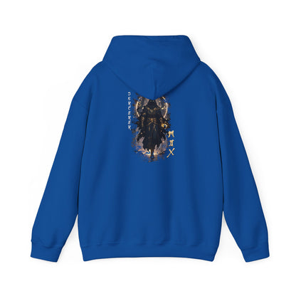 Unisex Heavy Blend™ Hooded Sweatshirt - Sorcerer