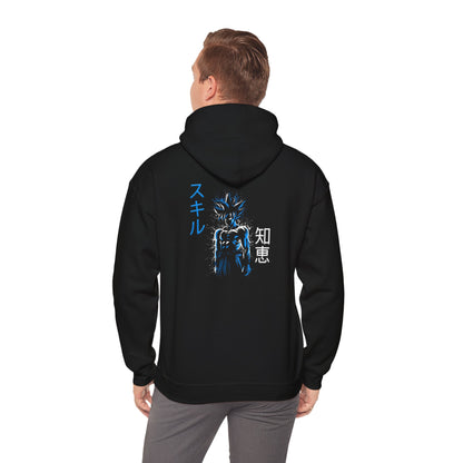 Unisex Heavy Blend™ Hooded Sweatshirt - Ultra