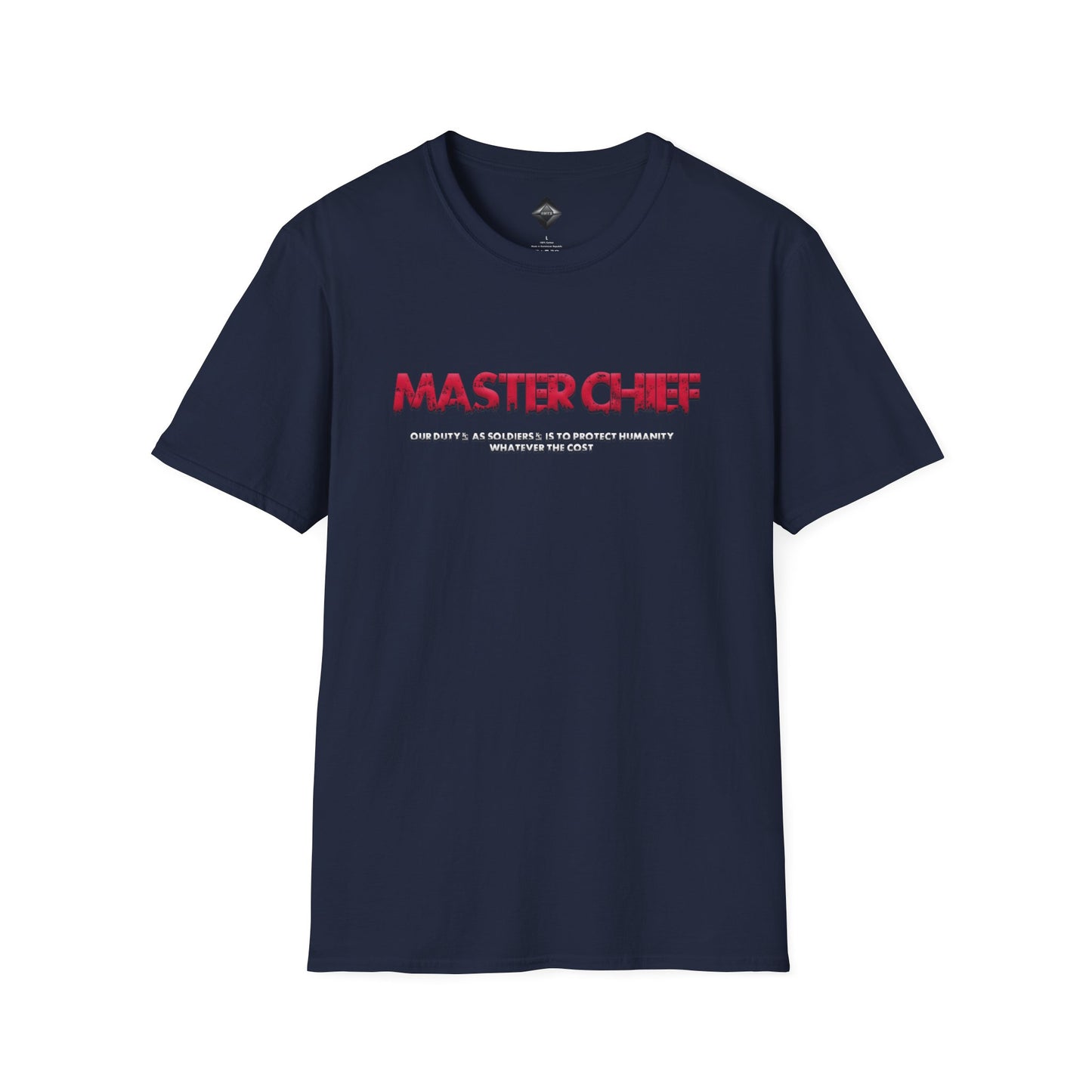 Unisex Softstyle T-Shirt - Master