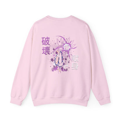 Unisex Heavy Blend™ Crewneck Sweatshirt - Bills