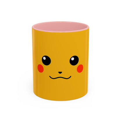 Mug de 11oz con estilos personalizados- (PERSONALIZABLES)