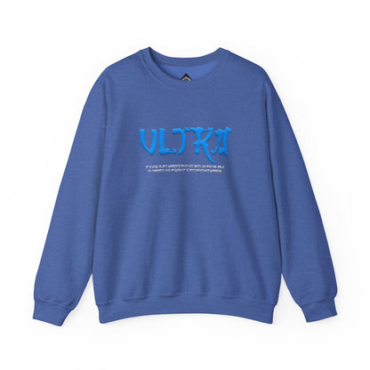 Unisex Heavy Blend™ Crewneck Sweatshirt - Ultra
