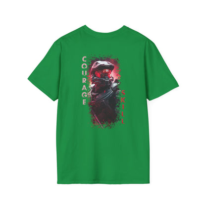 Unisex Softstyle T-Shirt - Master