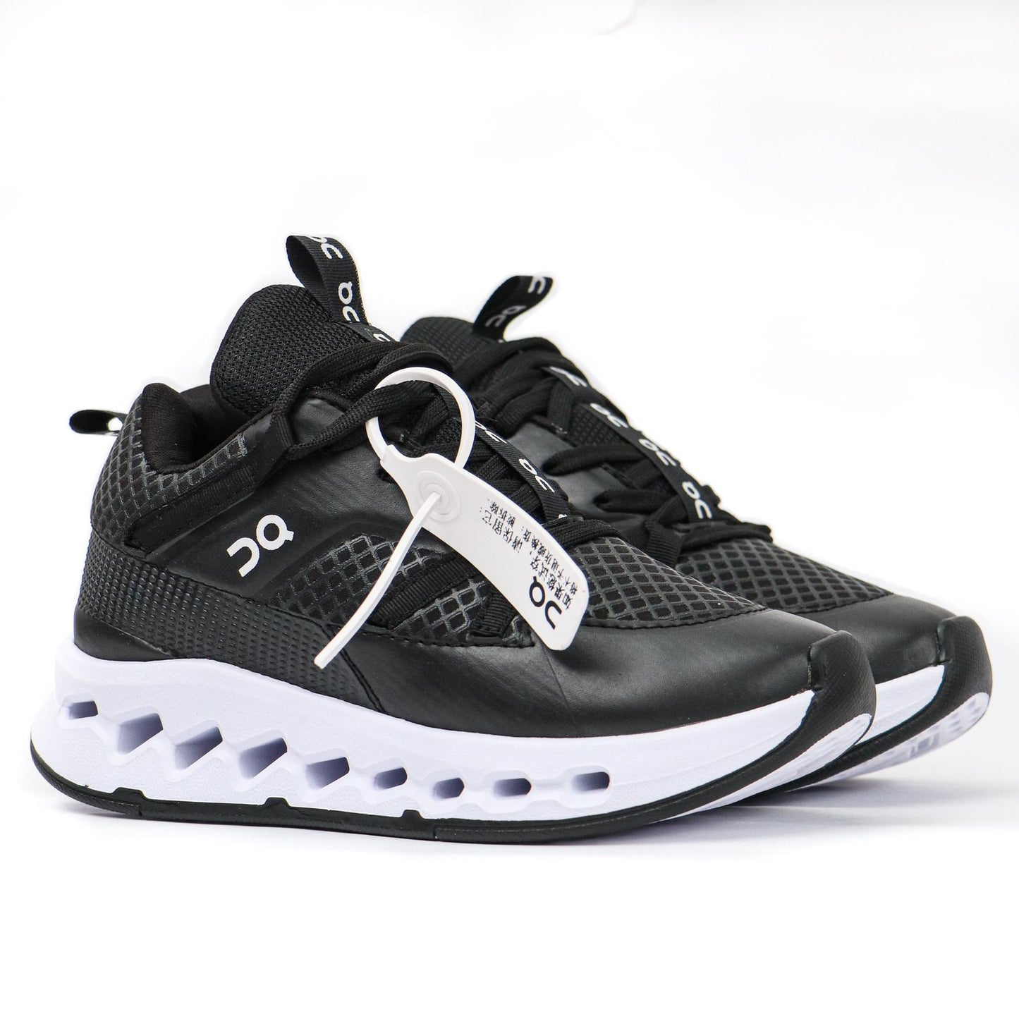 ZAPATILLAS ON RUNNING CABALLERO