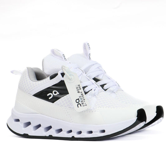 Gray helmet for bikers