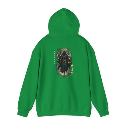Unisex Heavy Blend™ Hooded Sweatshirt - Sorcerer