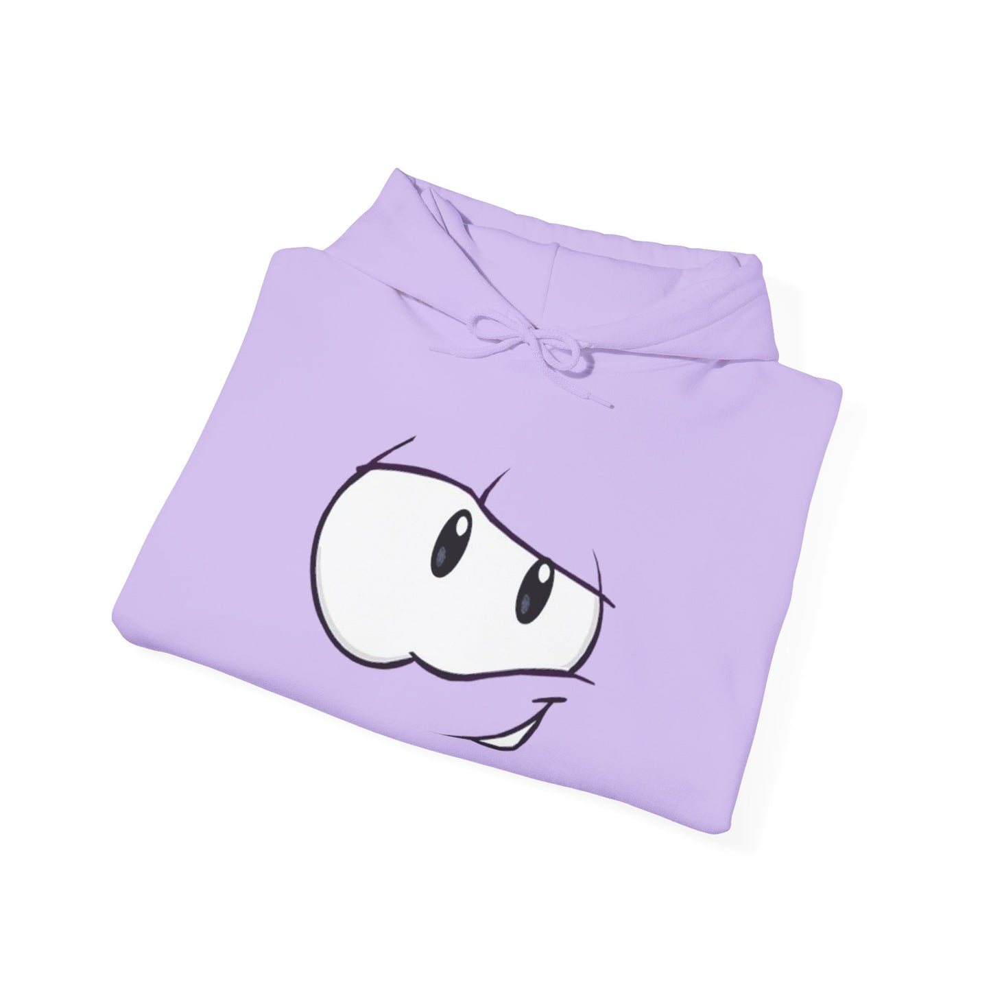 Unisex Heavy Blend™ Hooded Sweatshirt - Puffles