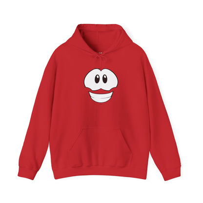 Unisex Heavy Blend™ Hooded Sweatshirt - Puffles