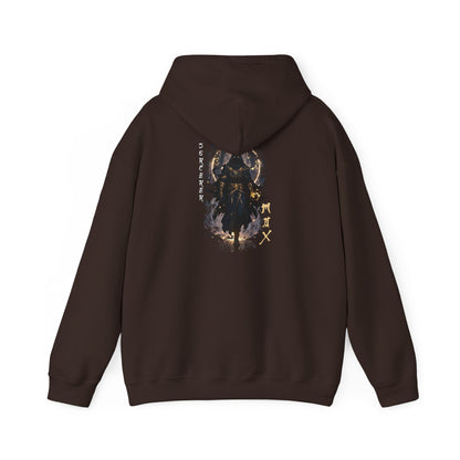 Unisex Heavy Blend™ Hooded Sweatshirt - Sorcerer